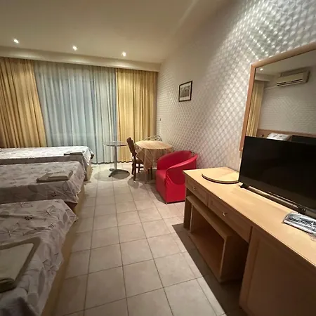 Sunny Apartment