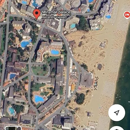 Apartamento Sunny